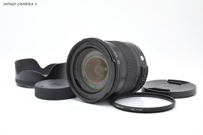 SIGMA 17 70mm F2.8 4 DC Contemporary Nikon F Mount