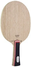 STIGA Carbonado 45 Table Tennis Racket with Flare Grip used by Ju Yu-rin 1062-35