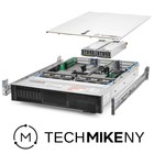 Dell PowerEdge R740 Server 2x Gold 6150 2.70Ghz 36-Core 256GB RAM 8x Caddies