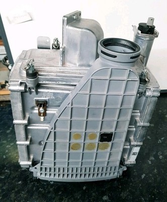 WORCESTER GREENSTAR 25 30 Si & 28 32 36 CDi KOMPAKTWÄRMETAUSCHER 871860492A0