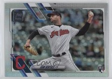 2021 Topps Update Rainbow Foil Sam Hentges #US173 05gv