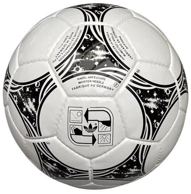Questra 1994 Official FIFA World Cup Match Football Vintage Soccer