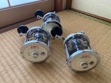 Mitchell 624 Canna da Pesca alla Carpa per Stonefish