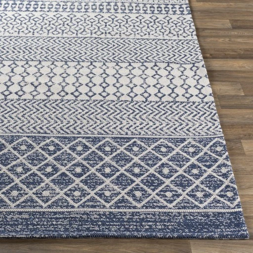 Area Rug Surya Global Style Washable Turkish Rug   La Casa Collection- NEW -5x7 - Image 2 of 4