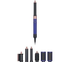 Dyson Airwrap Complete Long Special Edition Hair Multi-Styler Set - Vinca Blue