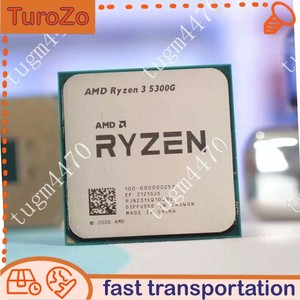 Ryzen 3 5300g | eBay