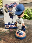 Paul Lo Duca Dodgers Bobblehead SGA US Bank Promo w/ Box LA MLB Collectible .