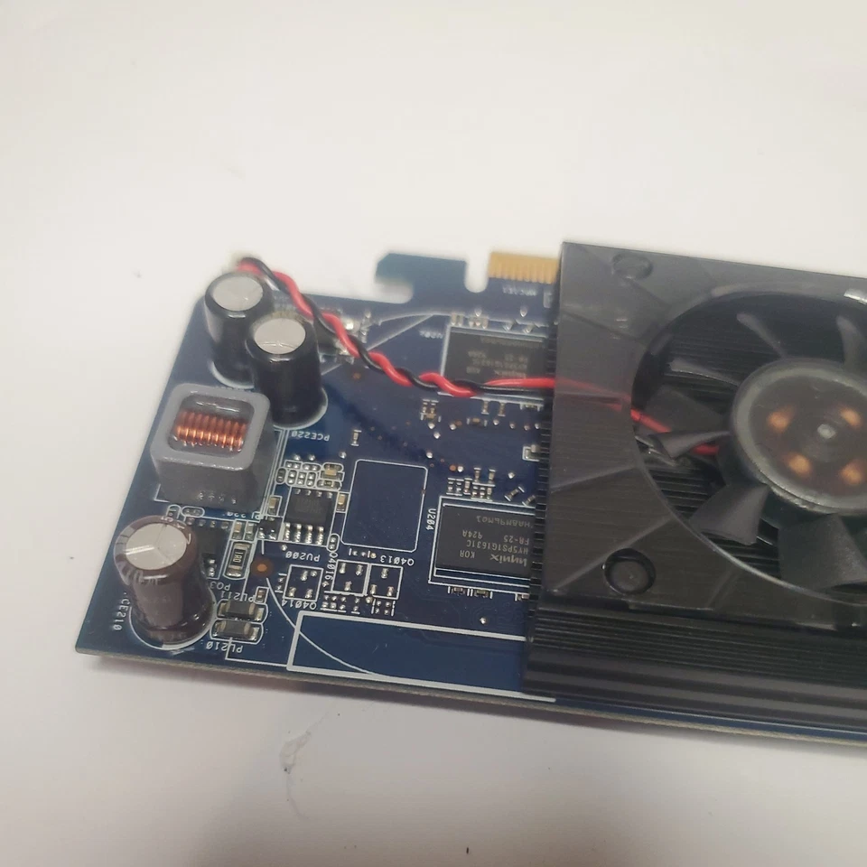 for Dell ATI Radeon HD 4350 PCIe Graphics Card 512MB DDR2 DVI HDMI 64-Bit SFF  - Image 4 of 4