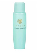 Tatcha The Deep Cleanse 0.85 fl oz 25 mL , ew In Box