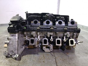 7787521 ZYLINDERKOPF DES MOTORS / 13712246997 / 11127806058 / 5430884 FÜR BMW 1