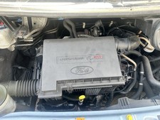 Ford Transit P8fa 2.2 Fwd 95k LOW MILAGE Warranty Inc Vat