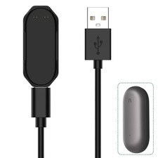 Kissmart Charger for PLAUD NotePin, Replacement Charging Cable USB-C Dock...