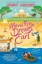 Manic Pixie Dream Earl