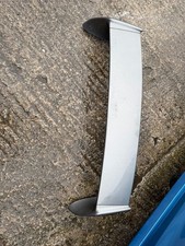 Subaru Impreza Rear Spoiler version 5 1995-2000