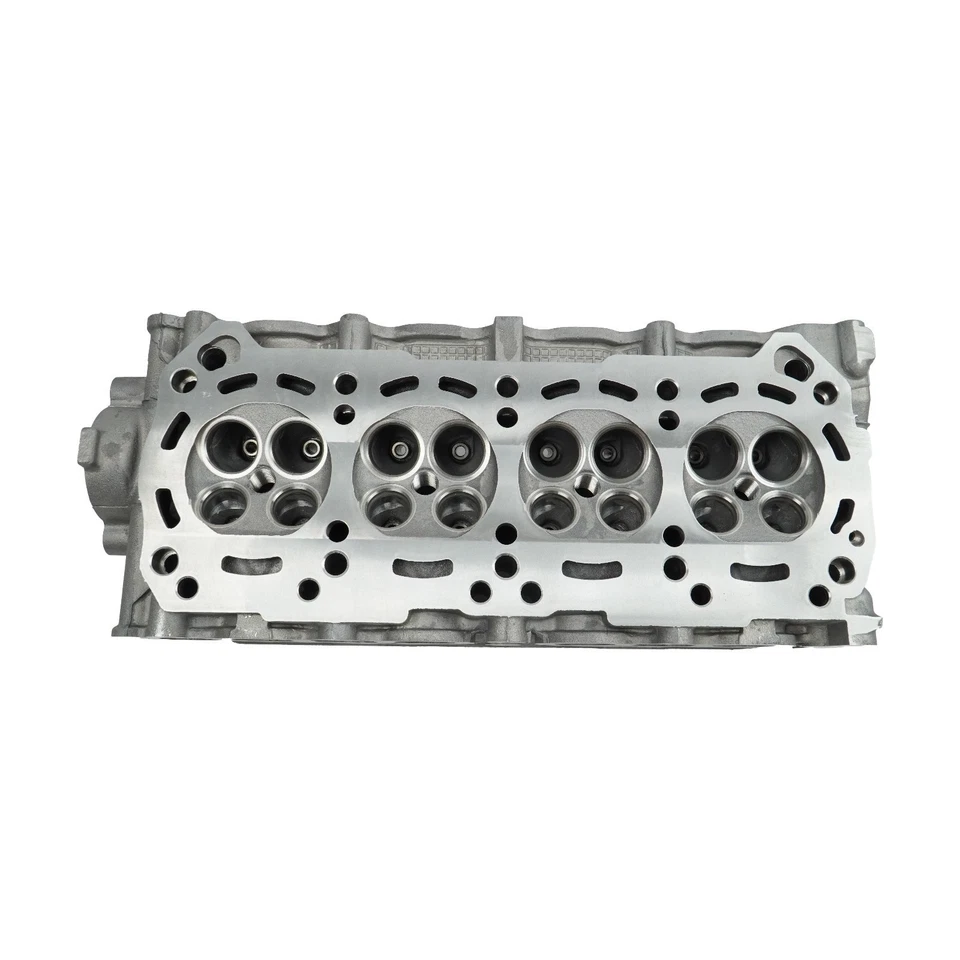 Suzuki G16B Cylinder Head 11100-57B02 for Jimny Swift Vitara Baleno X-90 — 第 3/4 张图片