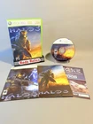 Halo 3 (Xbox 360, 2007) Complete CIB + Poster + Ships Free + Warranty