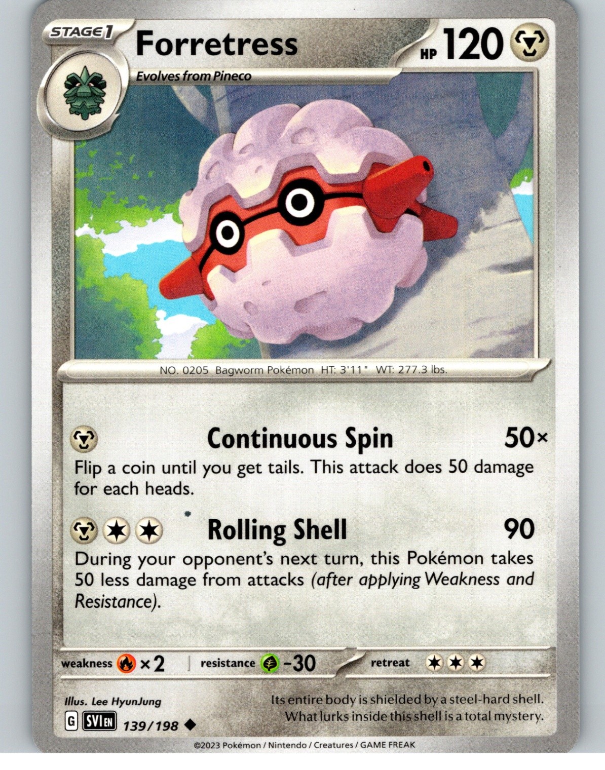 (2 Card Minimum) - 15% off 4+ | Pokemon: Scarlet & Violet Base Set