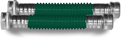 180° Hose Kink Protector Drinking Water Safe Flexible Garden Hose Protector - E