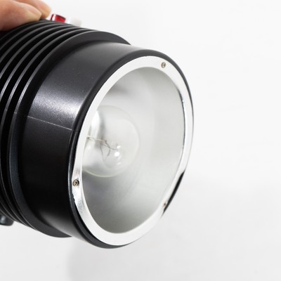 [GETESTET] Rokunar SP Studio System SP920MDLVP Stroboskop und Einstelllicht 3...
