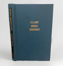 GUNSHOT WOUNDS AND OTHER INJURIES OF NERVES, Mitchell, Morehouse & Keen, reprint