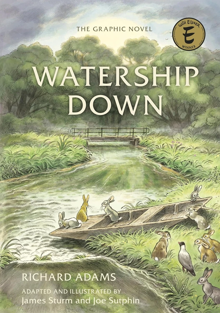 watership down products for sale | eBay