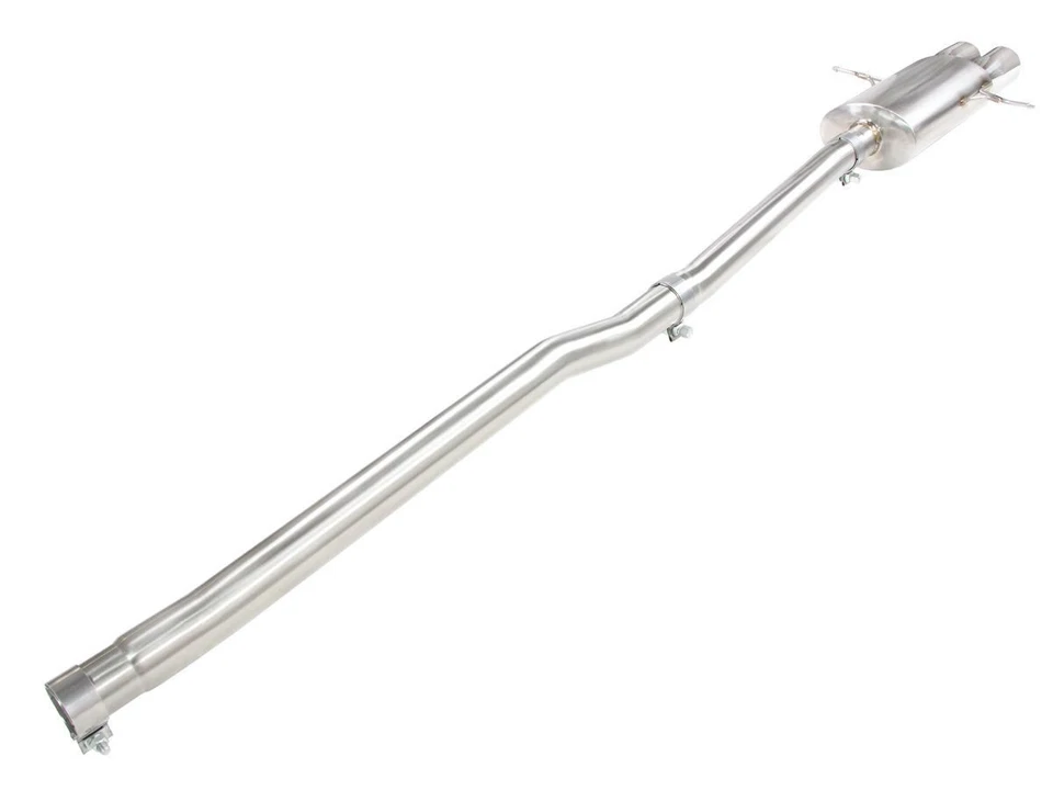 Afe Power AFE49-36318 Exhaust System Kit fits MINI Cooper 2007-15 Performance Pa - Image 4 of 4