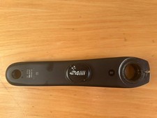 4iiii Präzisions-Leistungsmesser 172,5 mm 10...