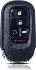 MechanMagic Smart Key Fob Remote Replacement Fits for 2023 2024 2025 Honda CR...