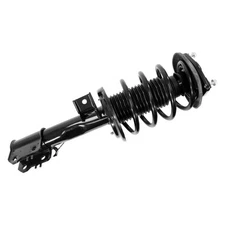 For Mercedes-Benz C350 06-07 Front Passenger Side Complete Strut Assembly
