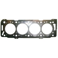 Dichtung Zylinderkopf FüR Citroen Evasion 22 AF U6 94 Bis 02 Elring 0209T7 Teil