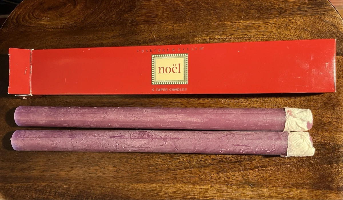 Crabtree & Evelyn Décor Candles for sale - eBay