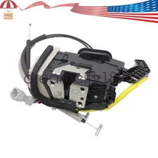 For Kia Optima 2013-2014 81311-4C510 Front Left Driver Door Latch Assembly New