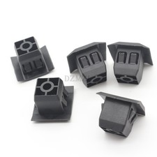 5pcs Headlight Mounting Nut For Ford Bronco Expedition Lincoln Mark LT Navigator