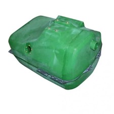 Fuel Tank - Polyethylene Fits John Deere 1520 2020 2030 2630 2440 2640 Ar72996