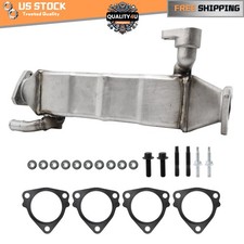 Engine Cooler Kit For 2008-2011 International Transtar Durastar Diesel New