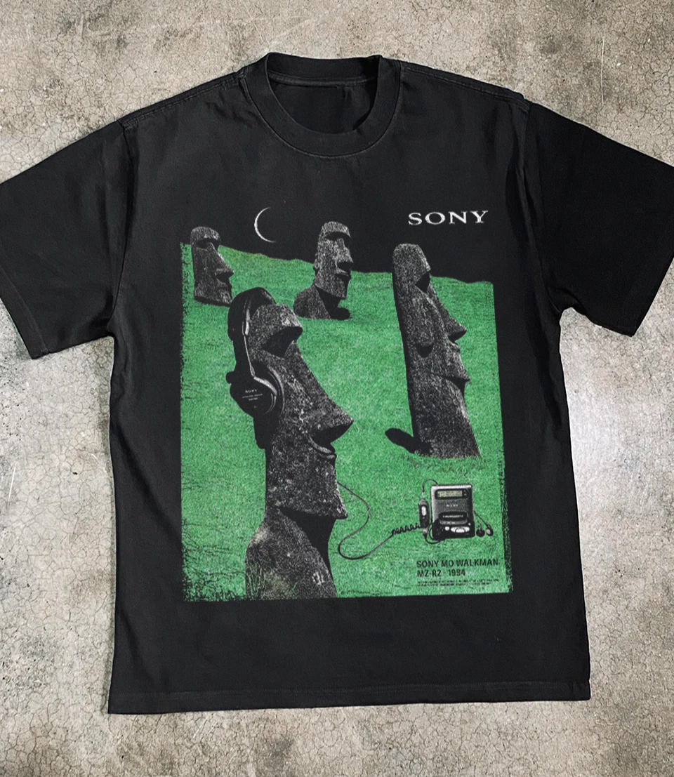 vintage t shirt products for sale | eBay