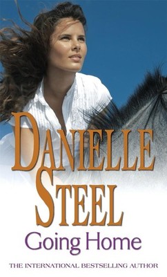 Going Home: An epic, unputdownable read from the worldwide bestseller by Daniell