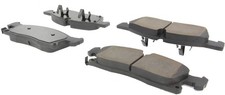 Stop Tech Power Slot 908.35056 Select Axle Pack Brake Kit Upgrade