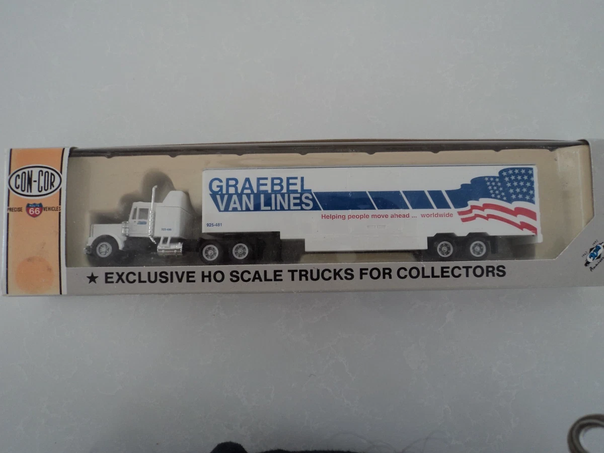 Con-Cor Diecast & Toy Vehicles for sale | eBay