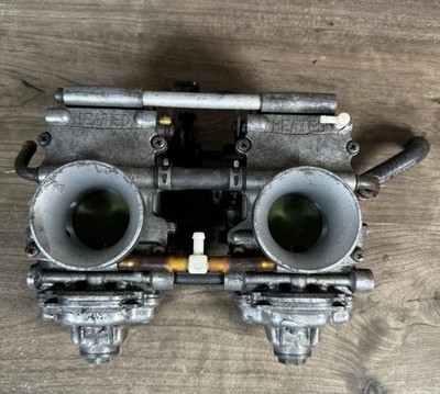03-07 SKI-DOO 500ss 600 800 HO MXZ REV Non DPM Mikuni Carbs