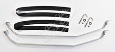 62-65 Ford Fairlane Gas Tank Strap Kit 38 Sending Unit