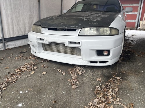 R33 Gtr Turn Signal Light - Photo 2 sur 3