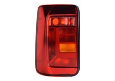 Heckleuchte VAN WEZEL 5854935 für VW CADDY 4 Großraumlimousine SAB SAJ SAA SAH