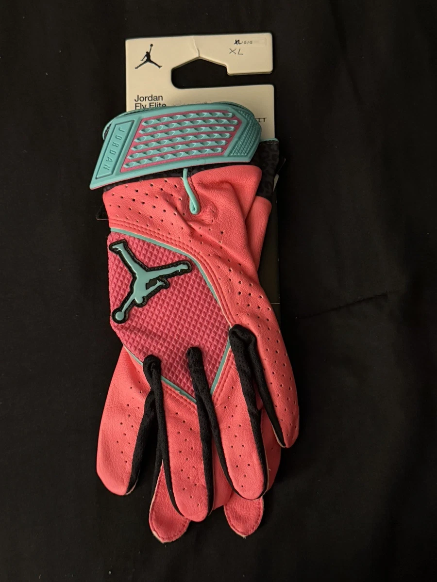 jordan batting gloves products for sale | eBay