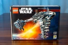 LEGO 77904 Star Wars NEBULON-B FRIGATE NISB SDCC 2020 EXCLUSIVE
