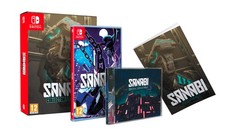 Image of Sanabi Collectors Edition (Nintendo Switch) Nintendo Switch Co (Nintendo Switch)