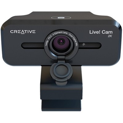 Creative Live Cam Sync V3 2K QHD USB Webcam 73VF090000000