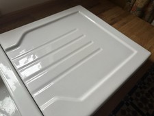 ceramic sink drainer for Belfast Butler sink