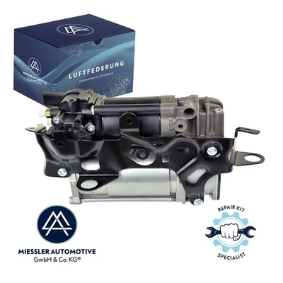 Mercedes CLS C218 X218 Compresseur suspension pneumatique - Photo 1/3