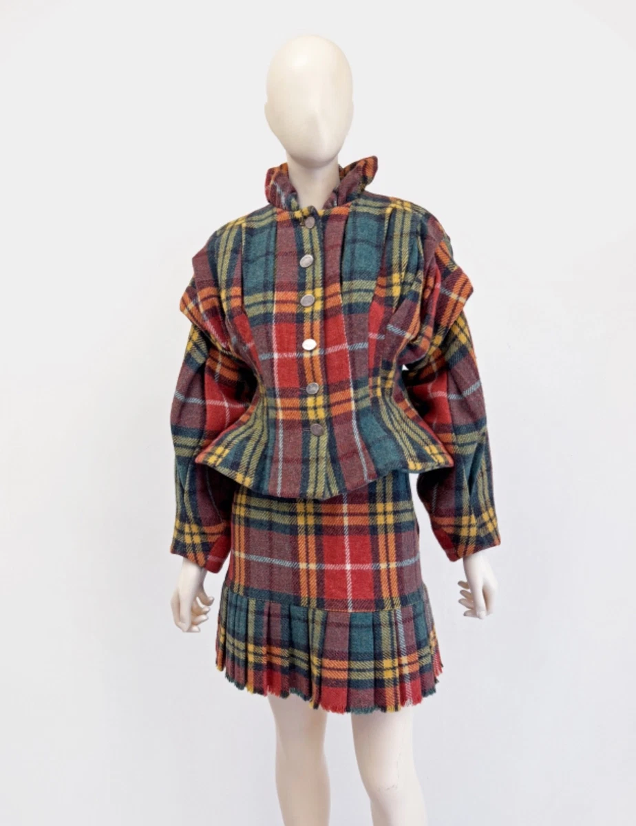 Vivienne Westwood　8/31迄Sale レア！パニエ付スカート Vivienne Westwood Skirt Suits for Women for sale | eBay